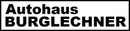 Logo Auto-Burglechner GmbH